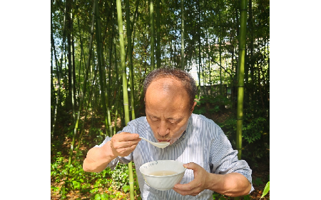 五月踏青正當(dāng)時(shí)，讓傳統(tǒng)風(fēng)味為旅途添香