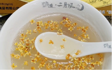 立夏時(shí)節(jié)，二月風(fēng)野生葛粉與自然共赴一場(chǎng)有機(jī)之約