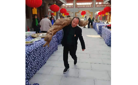 163 年只做一件事！深山非遺葛粉憑啥火遍全國(guó)？