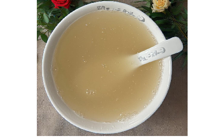 ?二月風(fēng)葛根粉：盛夏里的天然清涼密碼