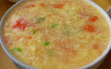 野生葛根粉的多樣吃法，你 get 了嗎？你會(huì)做嗎？