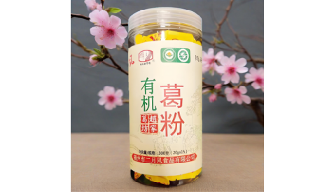 被同事塞了罐有機(jī)野生葛根粉后，我的辦公室生活變了樣