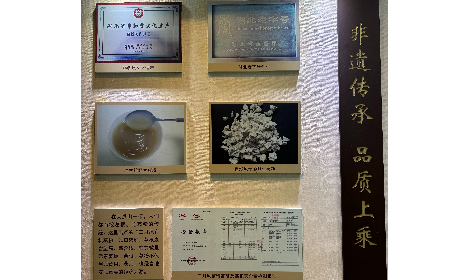 葛粉選購(gòu)避坑指南：別被 “超高葛根素” 忽悠！這些真相要知道