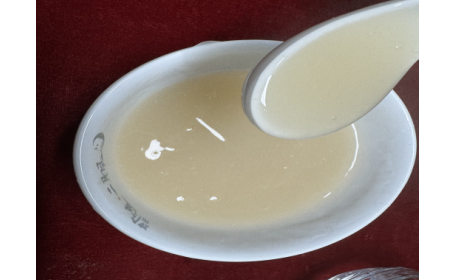 秋日輕潤，邂逅二月風有機野生葛根粉