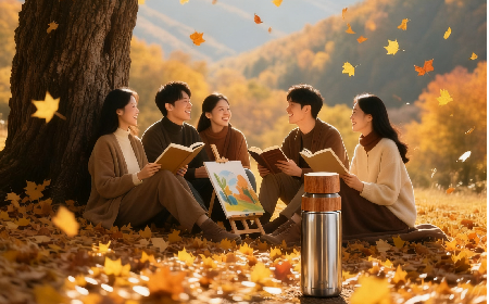 在山野間喝完“森林食品”榜首有機(jī)野生葛根粉，才懂古人為何要餐風(fēng)飲露   