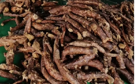 野生葛根粉是否可以天天吃？不同人群的食用分析