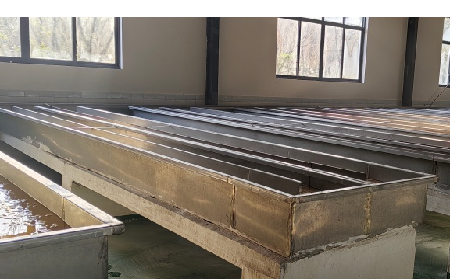 冬至沉淀，本色之始 —— 探訪二月風(fēng)野生葛粉的蛻變之地