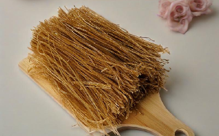 冬日暖爐旁，有機葛粉粉條火鍋，藏著百年匠心與家的溫度